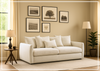 Winslow Stationary Sofa Day Bed | Cot Size | Luonto-Jennihome