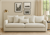Winslow Stationary Sofa Day Bed | Cot Size | Luonto-Jennihome