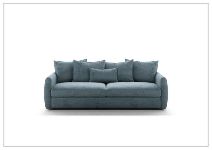 Winslow Stationary Sofa Day Bed | Cot Size | Luonto-Jennihome