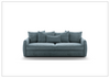 Winslow Stationary Sofa Day Bed | Cot Size | Luonto-Jennihome