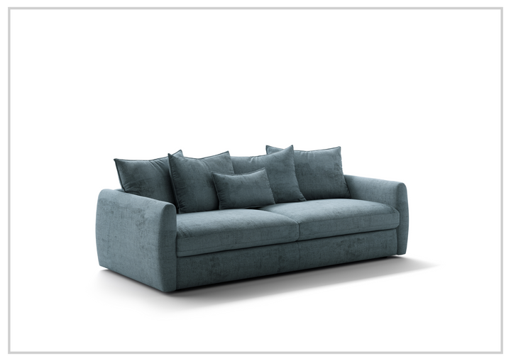 Winslow Stationary Sofa Day Bed | Cot Size | Luonto-Jennihome