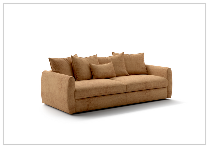 Winslow Stationary Sofa Day Bed | Cot Size | Luonto-Jennihome