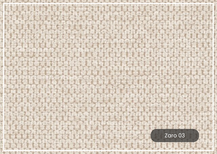 Nautica Fabric Sleeper Sofa| King/Queen size Bed | Level Deluxe| Luonto
