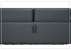 Zeno Modern Queen Sleeper Sofa | Easy-Open Mechanism | Klaussner