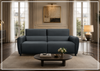 Zeno Modern Queen Sleeper Sofa | Easy-Open Mechanism | Klaussner