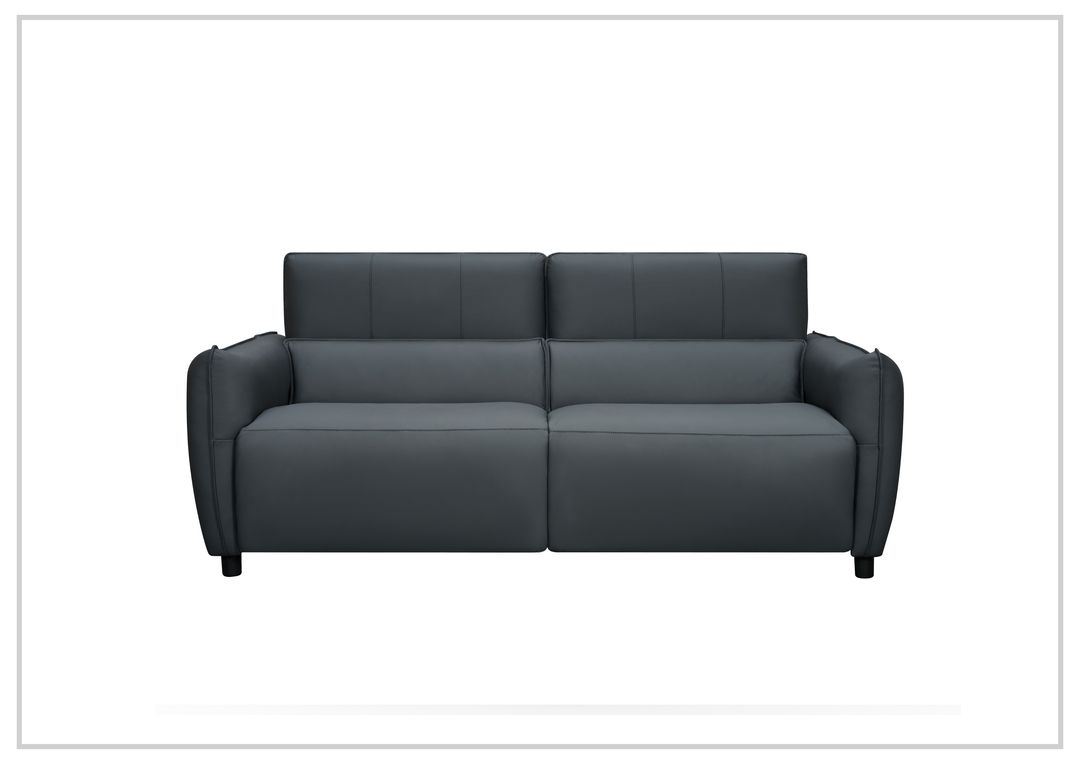 Zeno Modern Queen Sleeper Sofa | Easy-Open Mechanism | Klaussner
