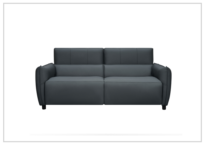 Zeno Modern Queen Sleeper Sofa | Easy-Open Mechanism | Klaussner