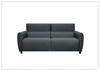 Zeno Modern Queen Sleeper Sofa | Easy-Open Mechanism | Klaussner