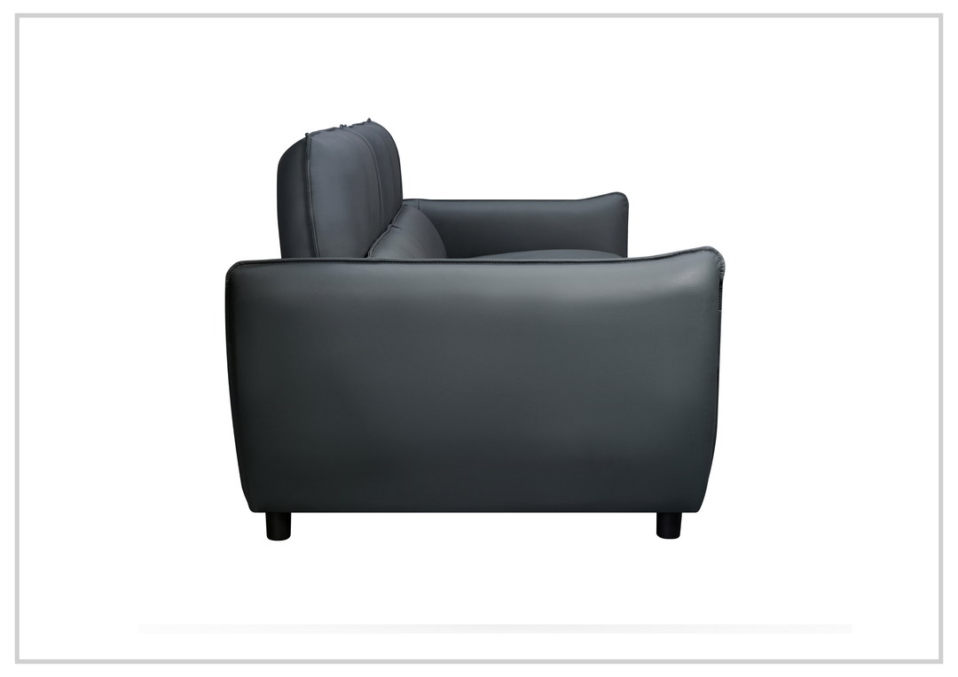 Zeno Modern Queen Sleeper Sofa | Easy-Open Mechanism | Klaussner