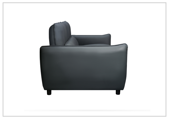 Zeno Modern Queen Sleeper Sofa | Easy-Open Mechanism | Klaussner