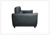Zeno Modern Queen Sleeper Sofa | Easy-Open Mechanism | Klaussner