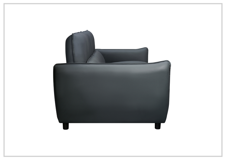 Zeno Modern Queen Sleeper Sofa | Easy-Open Mechanism | Klaussner