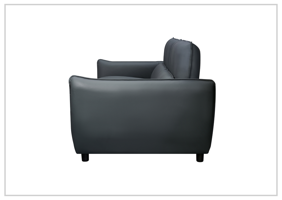 Zeno Modern Queen Sleeper Sofa | Easy-Open Mechanism | Klaussner