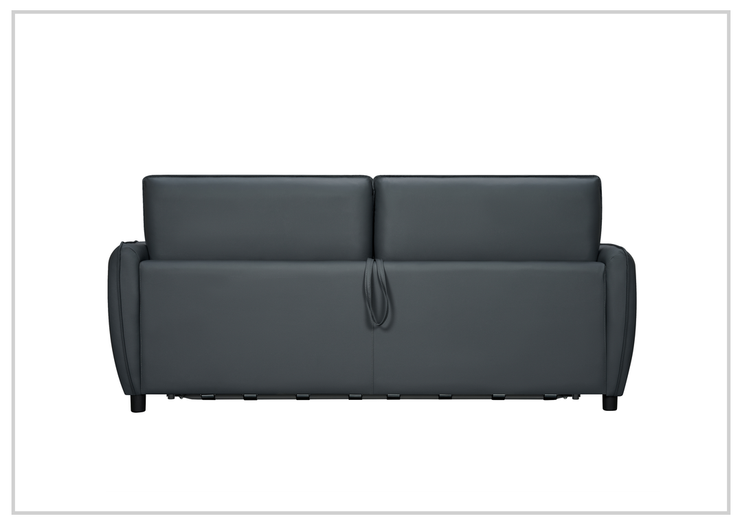 Zeno Modern Queen Sleeper Sofa | Easy-Open Mechanism | Klaussner