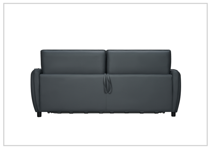 Zeno Modern Queen Sleeper Sofa | Easy-Open Mechanism | Klaussner
