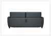 Zeno Modern Queen Sleeper Sofa | Easy-Open Mechanism | Klaussner