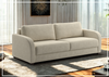 Aspen Fabric Sleeper King Sofa-Jennihome