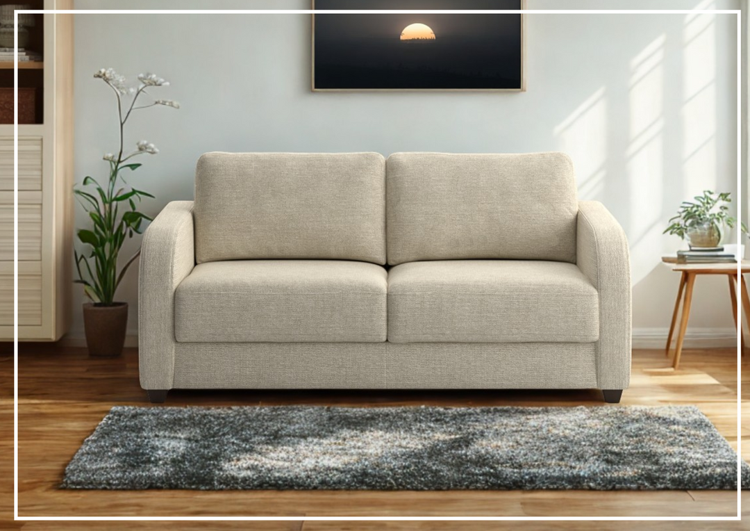 Aspen Fabric Sleeper Sofa-Jennihome