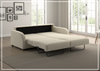 Aspen Fabric Sleeper Sofa| King/Queen size Bed | Luonto