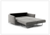 Aura Queen Sleeper Sofa | Fabric Upholstered | Nest Mechanism | Luonto
