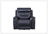 Gio Italia Baldwin Recliner Leather Chair-Jennihome