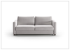 Luonto Fantasy Single-Motion Sofa Sleeper with Track Arms