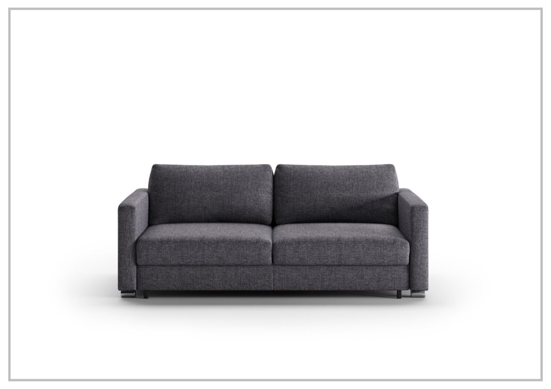 Luonto Fantasy Single-Motion Sofa Sleeper with Track Arms