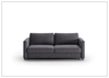 Luonto Fantasy Single-Motion Sofa Sleeper with Track Arms