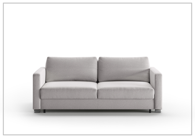 Luonto Fantasy Single-Motion Sofa Sleeper with Track Arms