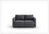 Luonto Fantasy Single-Motion Sofa Sleeper with Track Arms