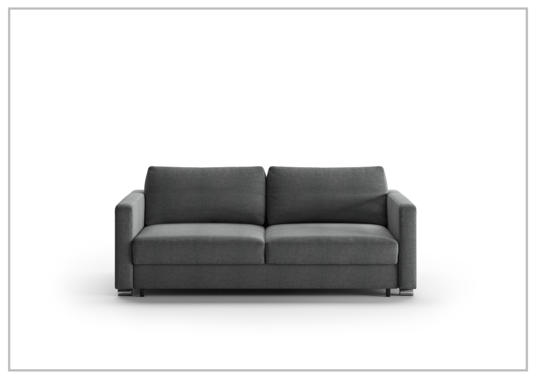 Luonto Fantasy Single-Motion Sofa Sleeper with Track Arms