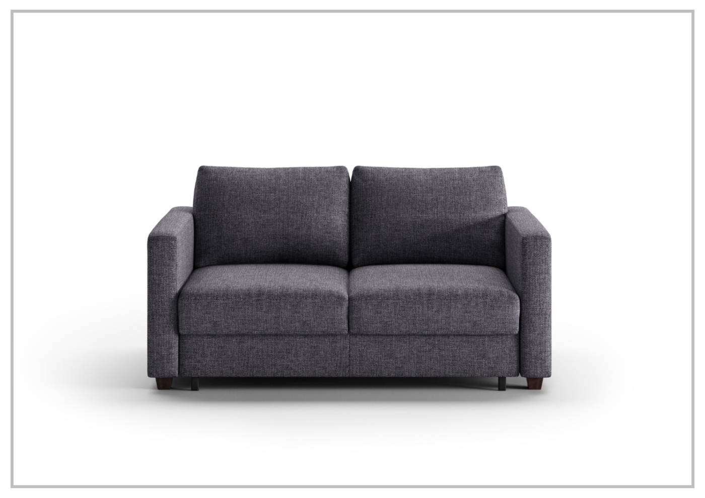 Luonto Fantasy Single-Motion Sofa Sleeper with Track Arms