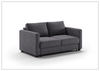 Luonto Fantasy Full XL Fabric Sleeper Sofa With Level Function