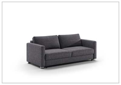 Luonto Fantasy Single-Motion Sofa Sleeper with Track Arms