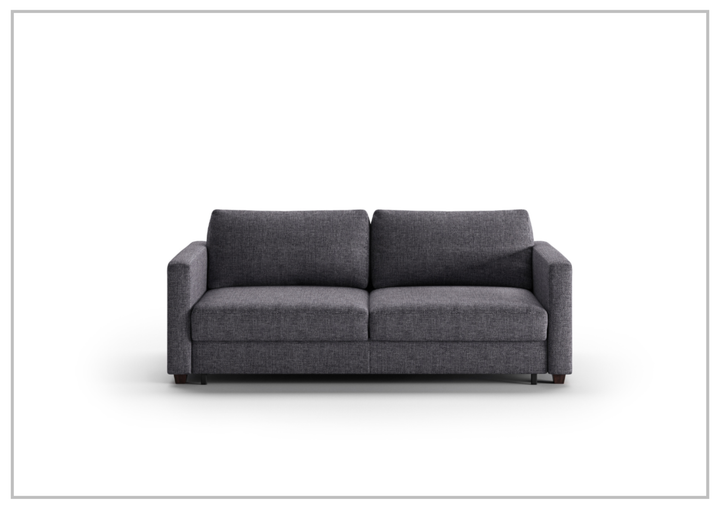 Luonto Fantasy Single-Motion Sofa Sleeper with Track Arms