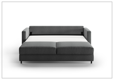 Luonto Fantasy Single-Motion Sofa Sleeper with Track Arms