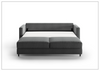 Luonto Fantasy King Single Motion Sleeper Sofa