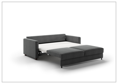 Luonto Fantasy Single-Motion Sofa Sleeper with Track Arms