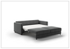 Luonto Fantasy King Single Motion Sleeper Sofa