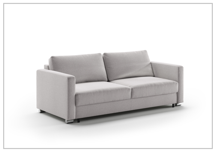 Luonto Fantasy Single-Motion Sofa Sleeper with Track Arms