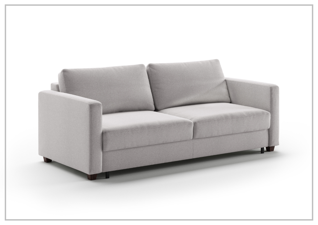 Luonto Fantasy Single-Motion Sofa Sleeper with Track Arms