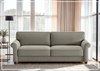Luonto Casey Fabric King Sofa Sleeper-Jennihome