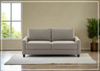 Luonto Nico Dual-Motion Sleeper Sofa with Nest Function