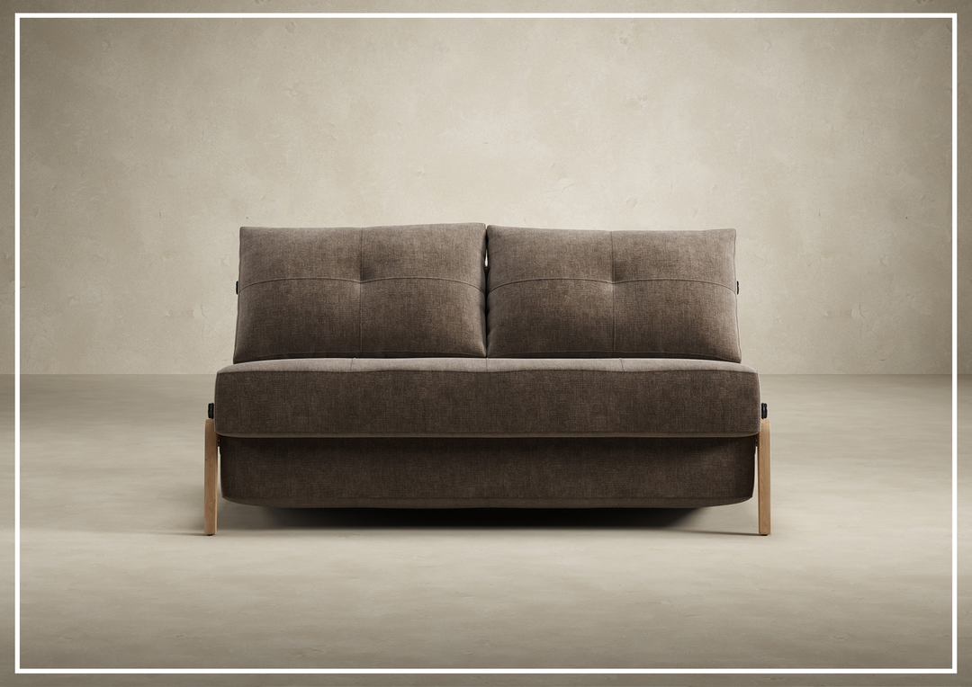 Cubed Full Size Sleeper Sofa | Hidden Storage | Innovation Living