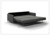 Elfin King Fabric Sleeper Sofa | Nest Mechanism | Foam Mattress | Luonto