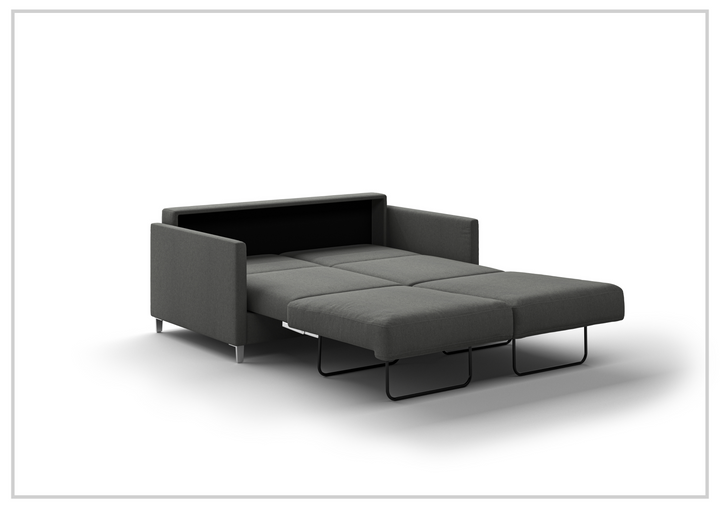 Elfin Fabric Sofa Sleeper | Foam mattress | Nest Function | Luonto