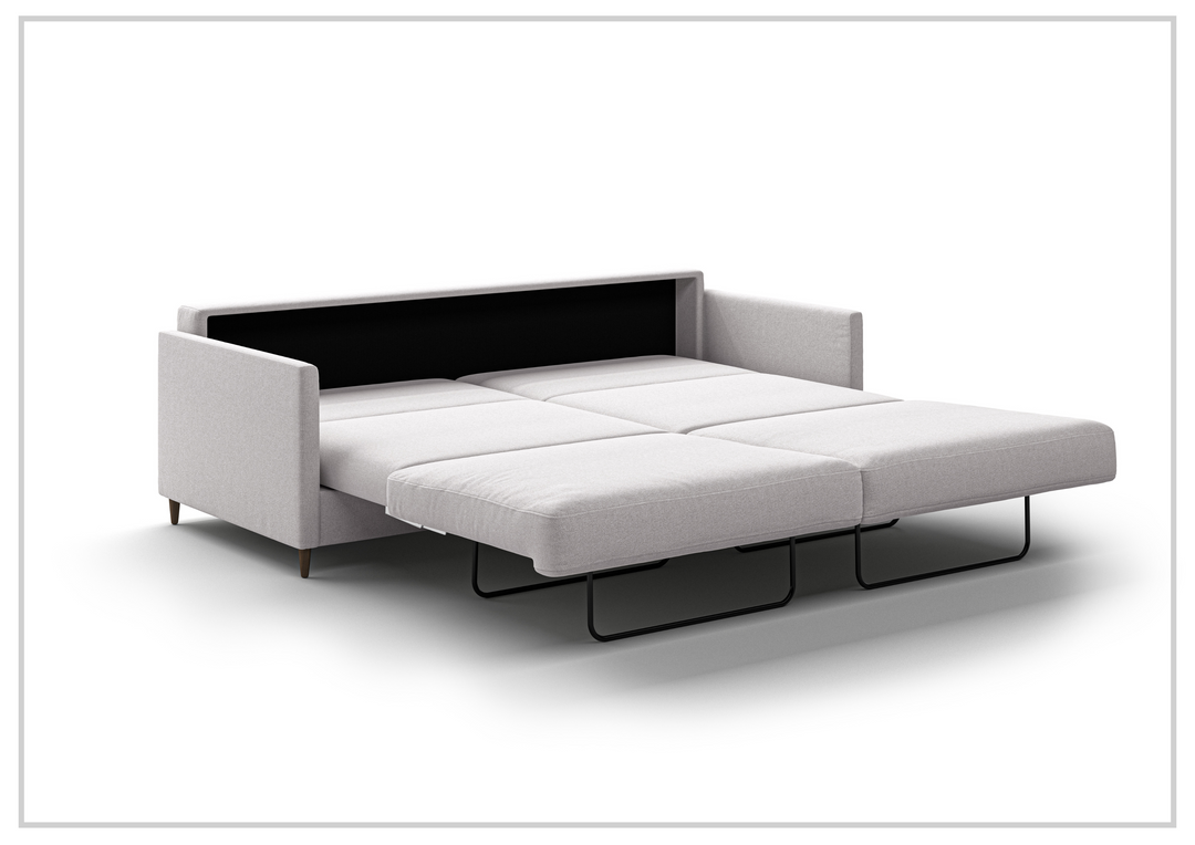 Elfin Fabric Sofa Sleeper | Foam mattress | Nest Function | Luonto