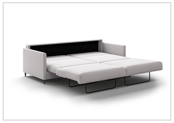 Elfin Fabric Sofa Sleeper | Foam mattress | Nest Function | Luonto
