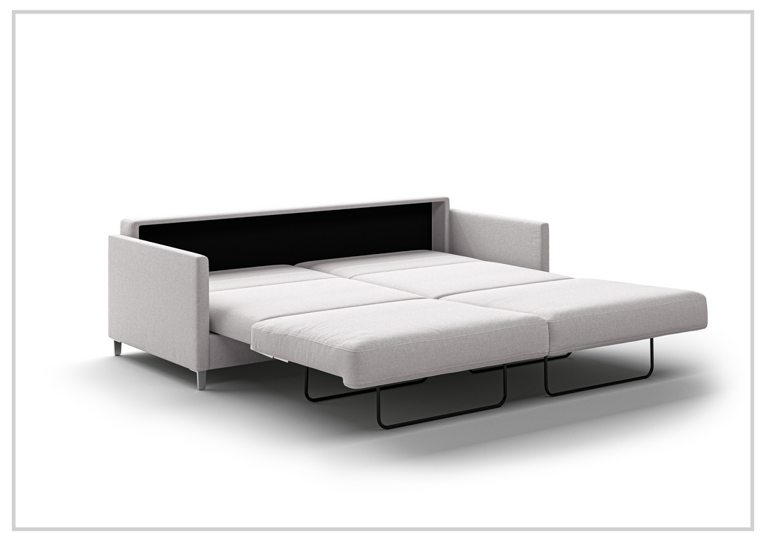Elfin Fabric Sofa Sleeper | Foam mattress | Nest Function | Luonto