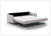 Elfin Fabric Sofa Sleeper | Foam mattress | Nest Function | Luonto